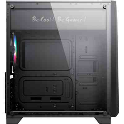 Корпус Gamemax Nova N6 Винница