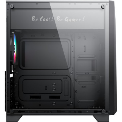 Корпус Gamemax Nova N6 Винница - изображение 3