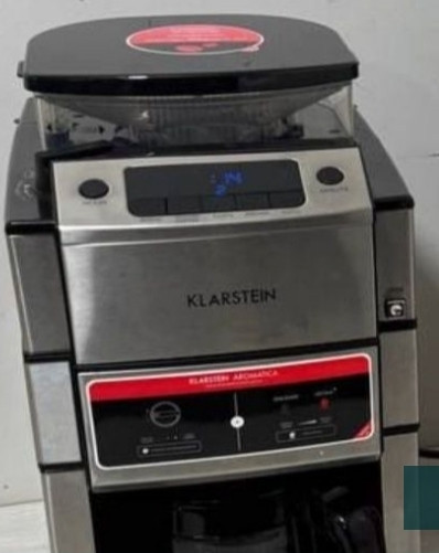 Кофеварка Klarstein с Германии Киев - изображение 5