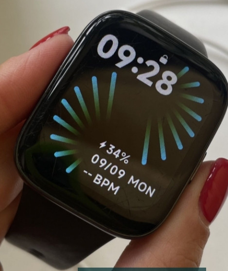 Смарт -Часы: Redmi Wathc 3 Active. Киев - изображение 5