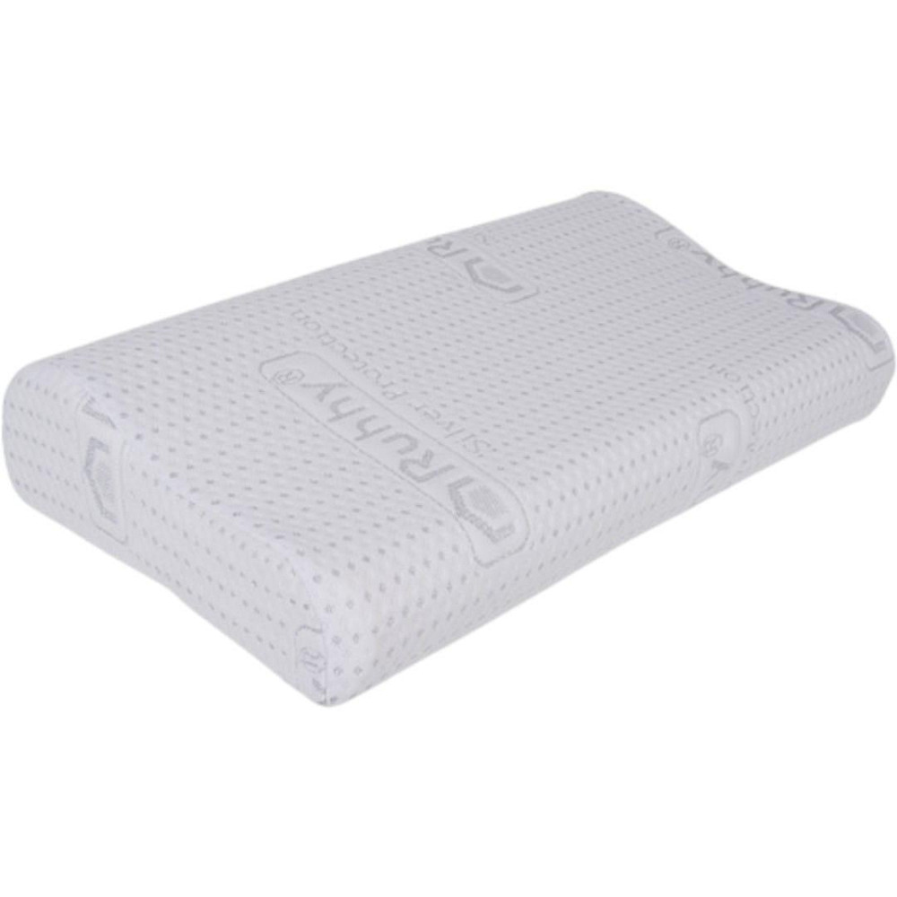 Ортопедическая подушка с эффектом памяти 49х30 см Ruhhy (26039) Нововолынск - изображение 3