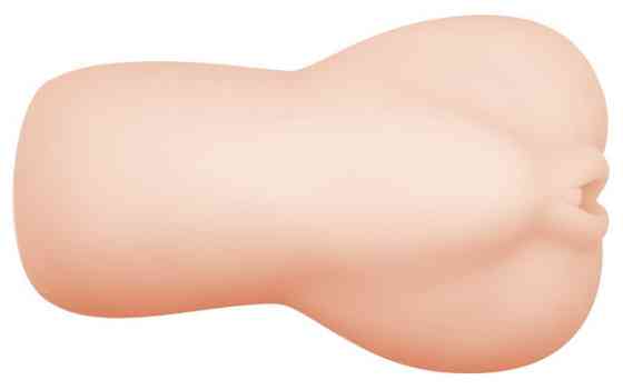 Мастурбатор-вагина Crazy Bull - Helen Realistic Vagina, BM-009147 Sex Aura Киев