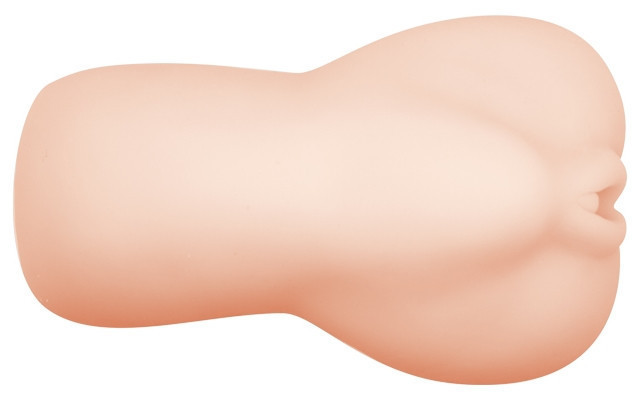 Мастурбатор-вагина Crazy Bull - Helen Realistic Vagina, BM-009147 Sex Aura Киев - изображение 5