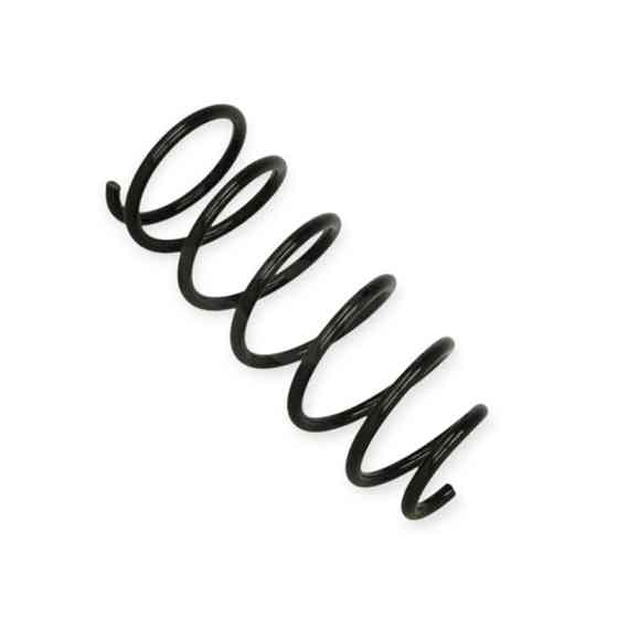 Пружина Ford Fiesta III 1.1-1.4i 89-передня Мукачево