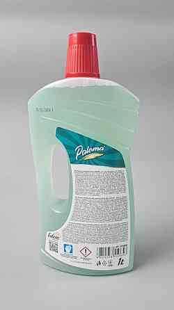 Універсальний мийний засіб для підлоги Paloma Лимон 1000 мл (1 шт.) Харків