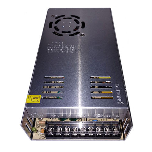 Питание для трековых систем и электроники 48В 10А Киев - изображение 11