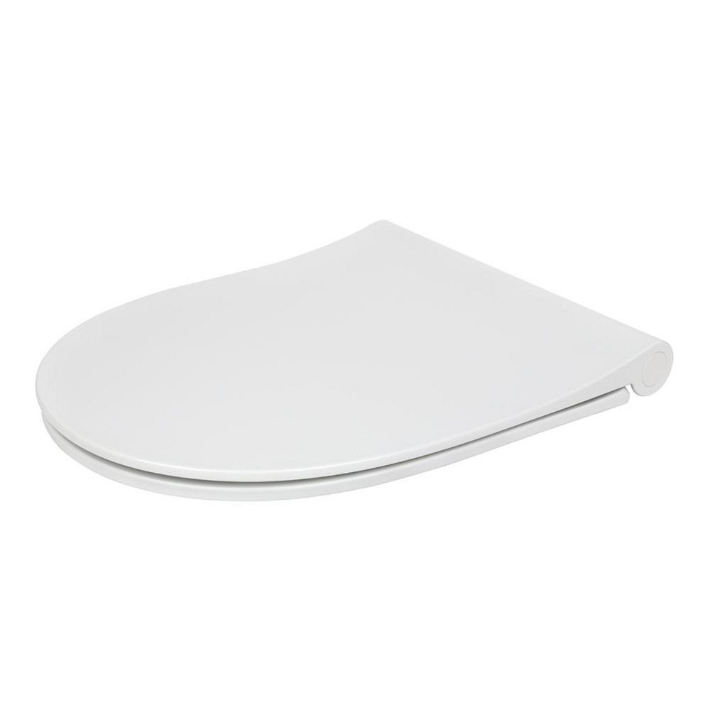 Сиденье для унитаза SoloPlast СПМ-12 (000028335) Киев - изображение 6