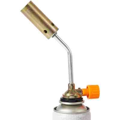 Газовый паяльник Skif Outdoor Firewind I (SO-7002) Винница