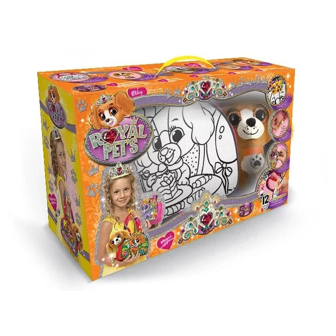 Набор креативного творчества 