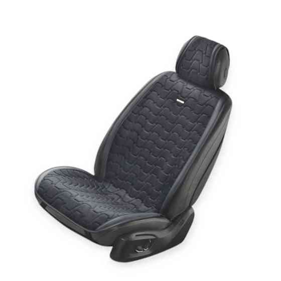 Накидки на сиденье beltex chicago (перед+зад) черные Мукачево