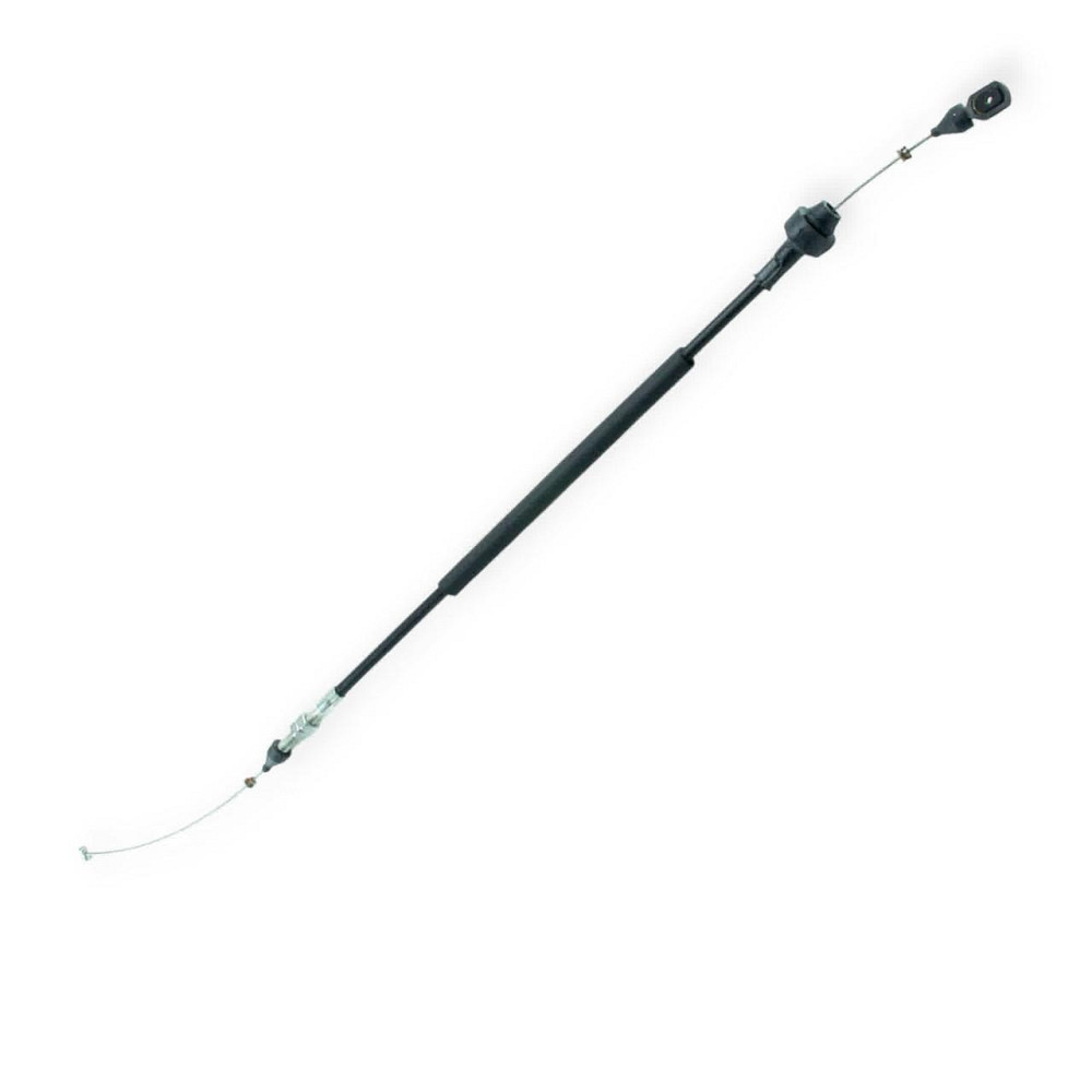 Трос УАЗ-Патриот, Хантер (двигатель 420,4213) (840 мм) (акселератора) газа Мукачево - изображение 1