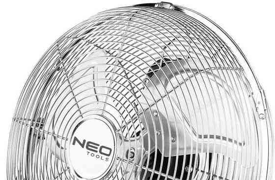 Вентилятор NEO Tools (90-009) ( 23255 ) Харків