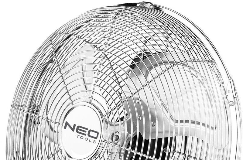 Вентилятор NEO Tools (90-009) ( 23255 ) Харків - фото 2