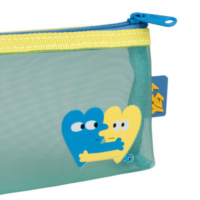 Пенал Yes Stand With Ukraine PH-33 (533605) Вінниця - фото 2