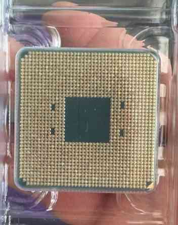 Процесор AMD Ryzen 5 5600, 3.5 (4.4) GHz. 32MB sAM4 Tray Київ