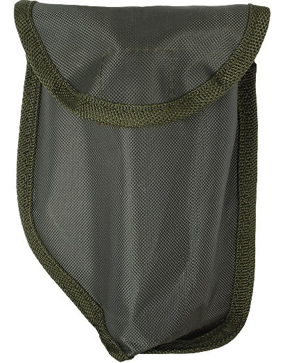 Армійська Складна Лопата саперна 3в1 (Кирка, Пила) + чохол Mil-Tec від Sturm (15525000) Нержавіюча сталь Нововолинськ - фото 10