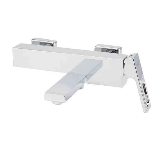 Змішувач для ванни з коротким виливом Koer KB-41009-01    ( KR3502 ) 28733 Харків