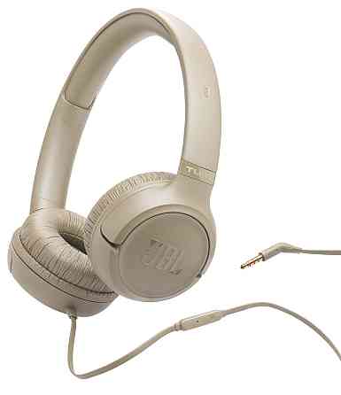 Гарнитура JBL TUNE 530 Beige (JBLT530BEG) (7225515) Киев