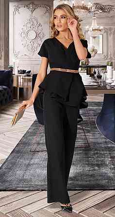 Гарний брючний костюм (42) Київ