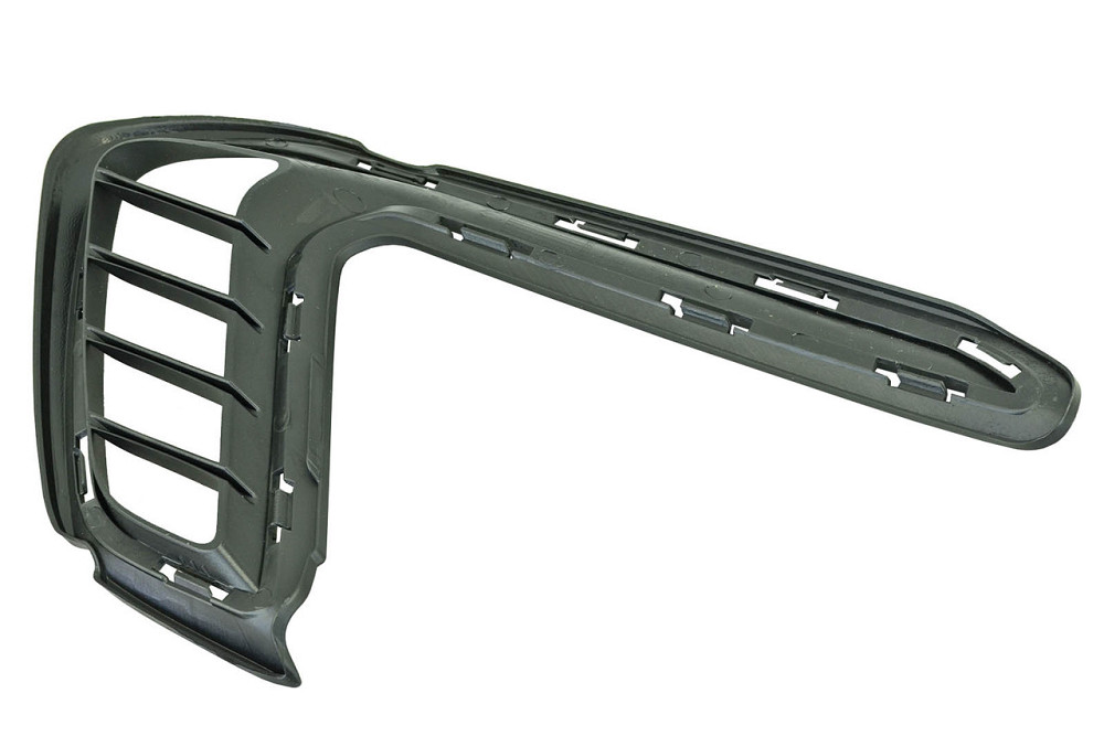 Заглушка фари Хюндай Elantra 6 AD (2016-2018) права протитуманна Мукачево - фото 1