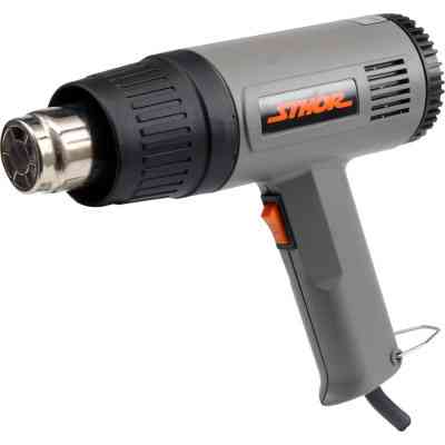 Будівельний фен Sthor 79328 Вінниця