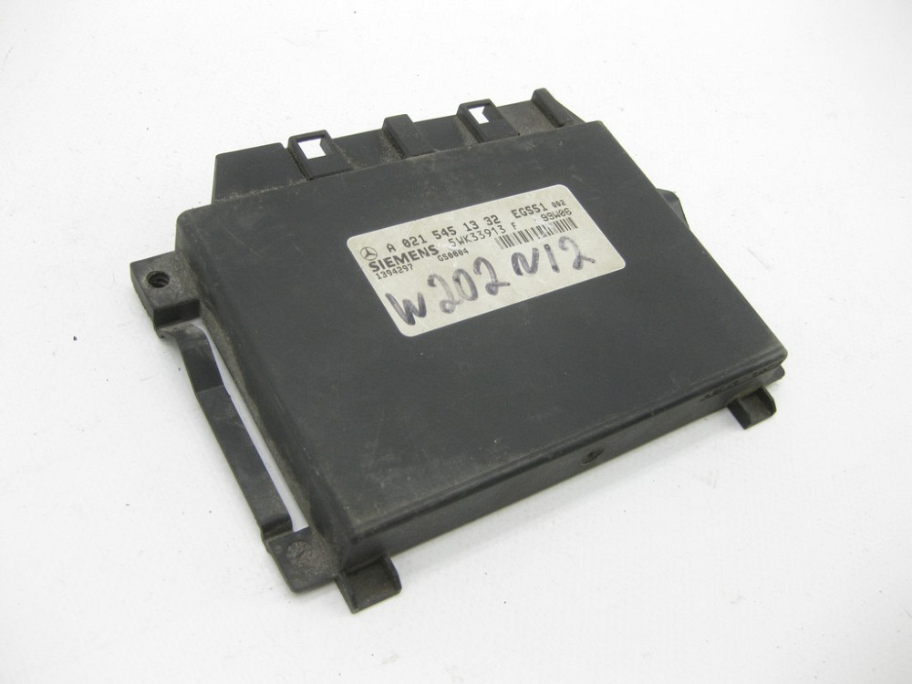 Mercedes-Benz  A0215451332 Блок управління 5 ступінчастою АКП EGS51 C-class W202 E-class W210 E-class S210 C-class S202 Одесса - изображение 3