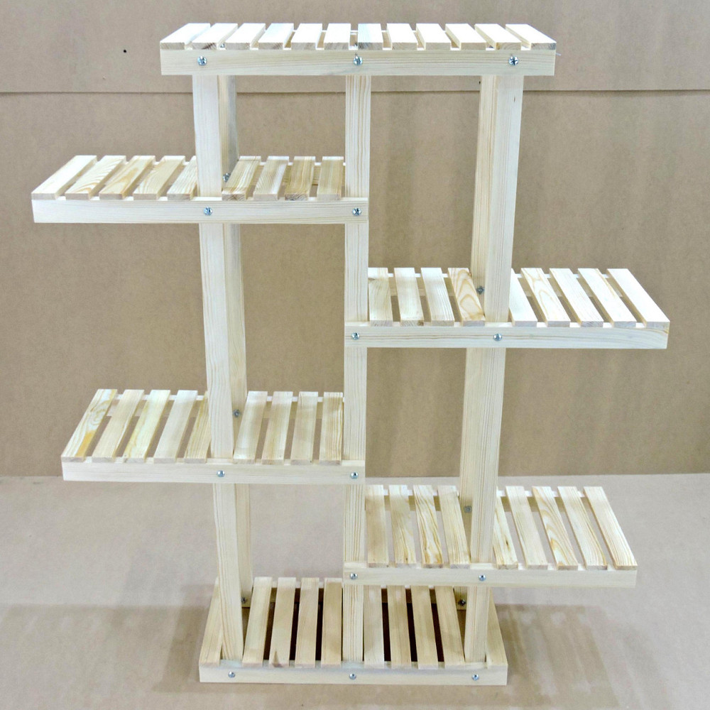 Стеллаж кухонный 