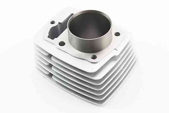 Циліндр к-кт (ЦПГ) CB150cc Ø62,0мм (висота циліндра 69/97мм, палець 15мм) Китай Київ