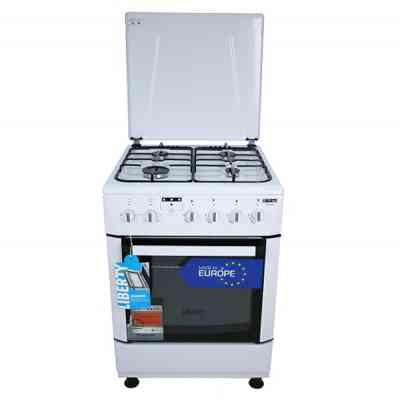 Плита Liberty PWE 6102-F Винница