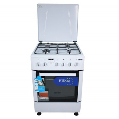 Плита Liberty PWE 6102-F Винница - изображение 1