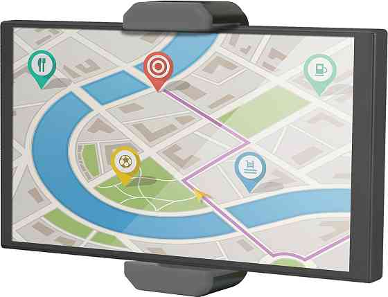 Автомобільне кріплення Defender Car holder 124 решітка вентиляції Винница