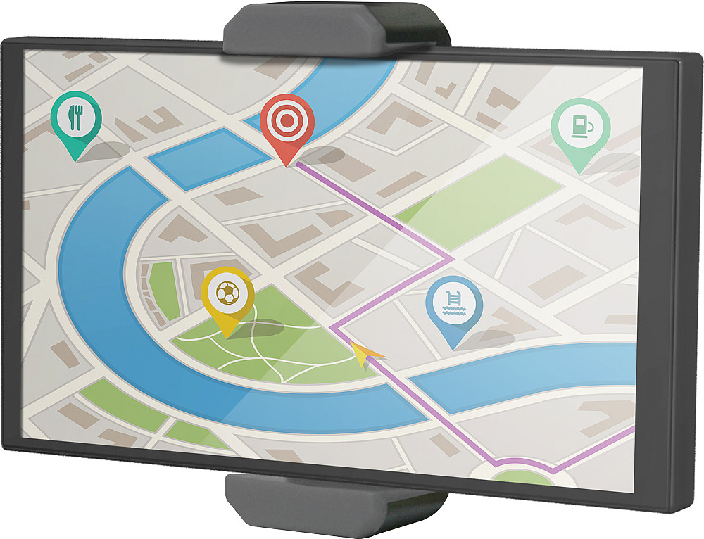 Автомобільне кріплення Defender Car holder 124 решітка вентиляції Винница - изображение 2