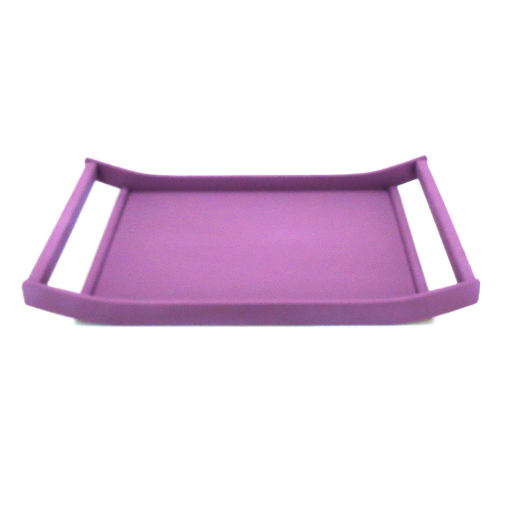 Піднос дерев'яний "Нівель" флокс Миколаїв - фото 5