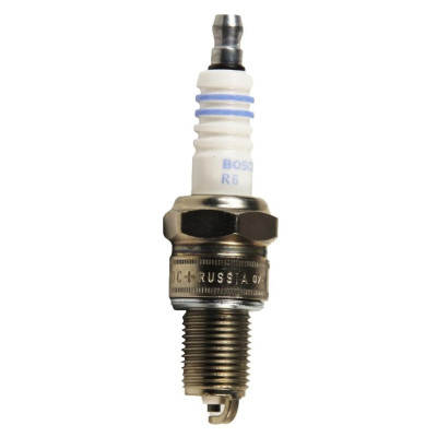 Свічка запалювання Bosch 0 242 229 656 Вінниця - фото 1