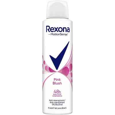 Антиперспірант Rexona Рожева пудра 150 мл (8710447211229) Вінниця