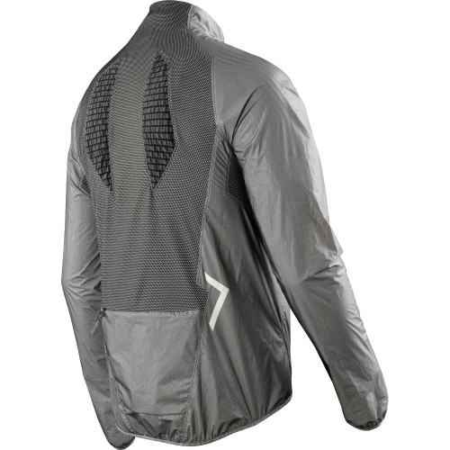 Ветровка X-bionic StreamLite Vest серый L(р) Запорожье - изображение 2