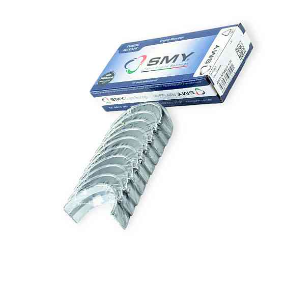 Вкладыши вала 2108 SMY 1,0 (0,04 дюйма) корень коленчатого Мукачево