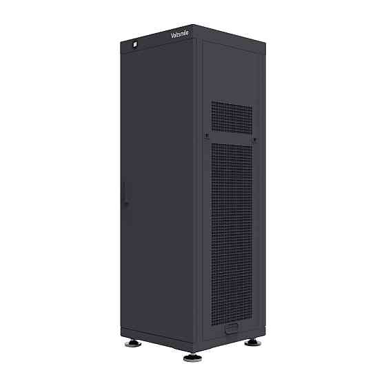 Система накопичення та зберігання енергії (ESS) високовольтна на основі літій-залізо-фосфатних акумуляторних батарей LiFePO4 512В Київ