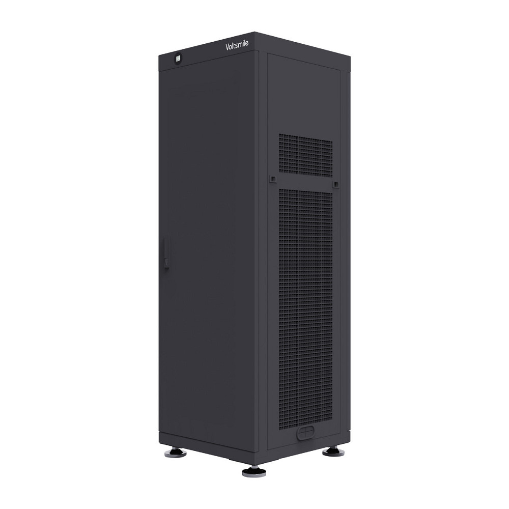 Система накопичення та зберігання енергії (ESS) високовольтна на основі літій-залізо-фосфатних акумуляторних батарей LiFePO4 512В Київ - фото 3