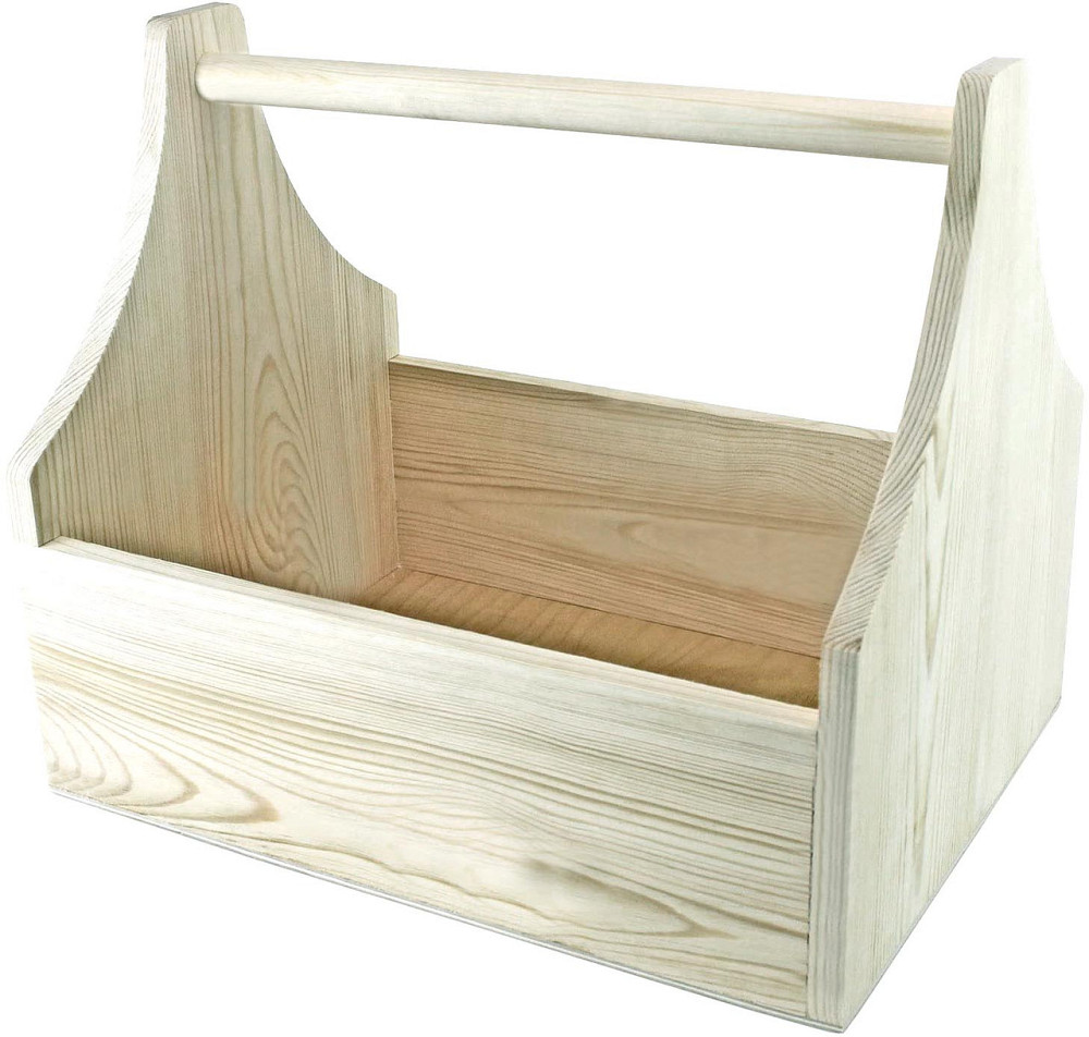 Ящик-переноска для інструментів "Бертіс" бланже Миколаїв - фото 1