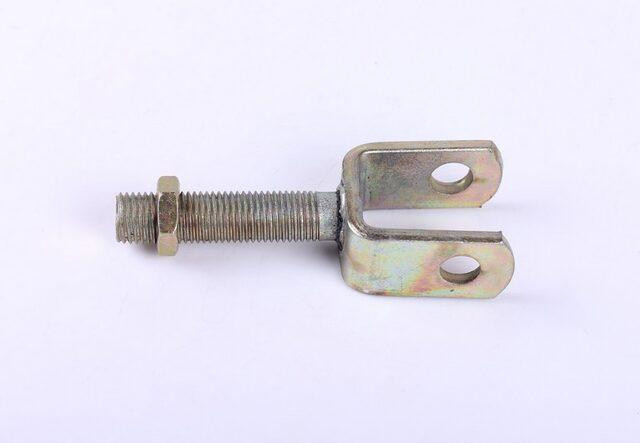 Вилка розкосу верхня регулювальна Хінтай 120 Мукачево - фото 1