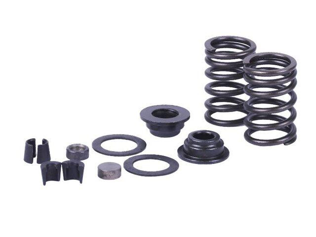 Клапанный механизм на дизельный двигатель 186F для генератора GN 5 KW к-т на 2 клапана: 12 эл. Мукачево - изображение 1