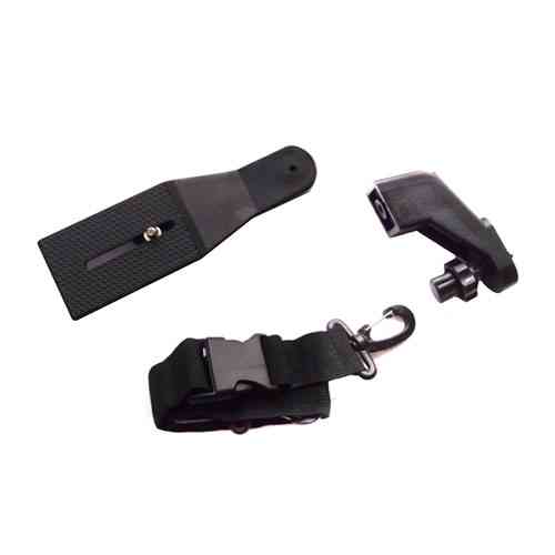 Плечовий упор для камери DSLR RIG вільні руки Вінниця