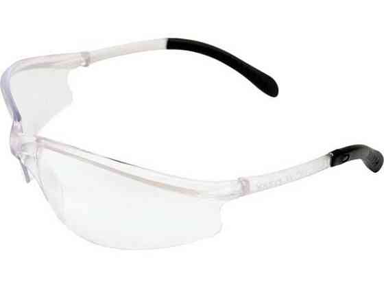 Окуляри захисні YATO відкриті, прозорі [12/300] Одесса