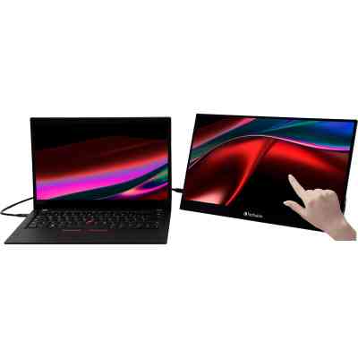 Монітор Verbatim PMT-15-4К (32238) Вінниця