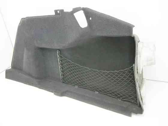 Mercedes-Benz  A2196900425 9C53 Обшивка багажника права антрацит CLS C219 Одесса