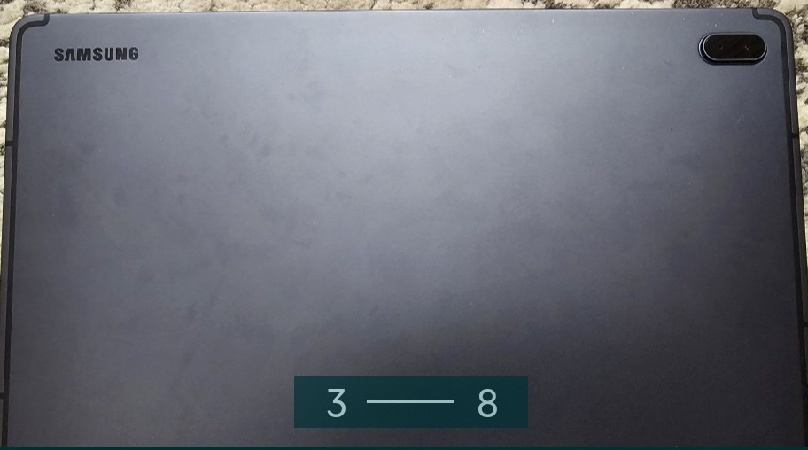 Планшет Samsung Tab S7 FE 4/64Gb LTE. Киев - изображение 6