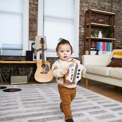 Розвиваюча іграшка Tiny Love Електронний Акордеон, колекція Rock N Roll (1506906830) Вінниця - фото 5