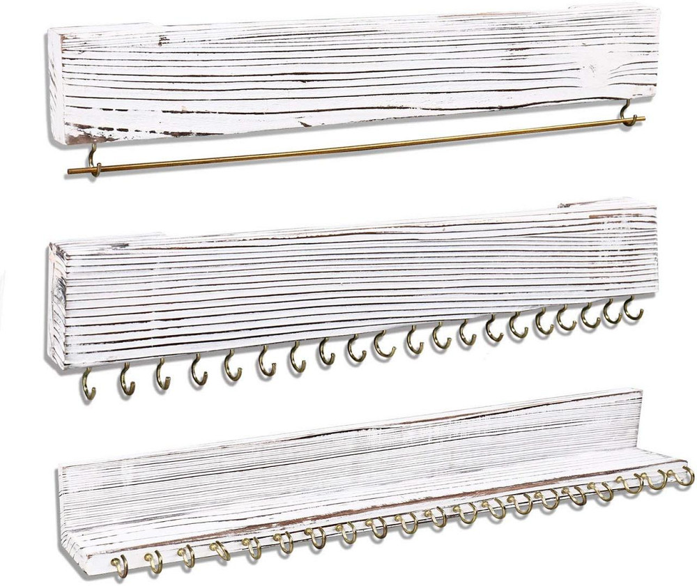 Органайзер для біжутерії "Хризоліт 40" шеббі Миколаїв - фото 3