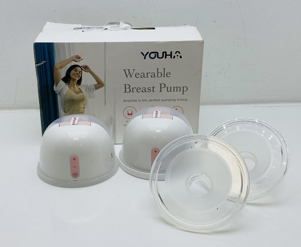 Молоковідсмоктувач Youha Луцьк - фото 1